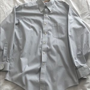 Brooks Brothers button down